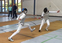 Gefecht